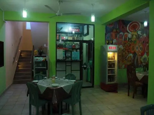 Mayura Beach Resort - Général