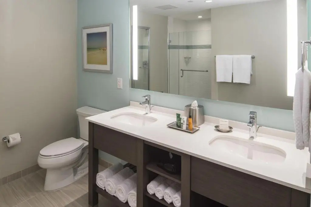 Hilton Grand Vacations Club Ocean 22 Myrtle Beach. - Chambres