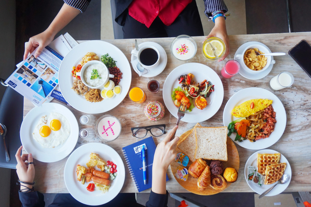 Holiday Inn Express Surabaya CenterPoint by IHG - Général
