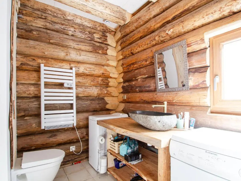 Afficher la photo 7 — Gîte Anould, 4 pièces, 6 personnes - FR-1-589-378