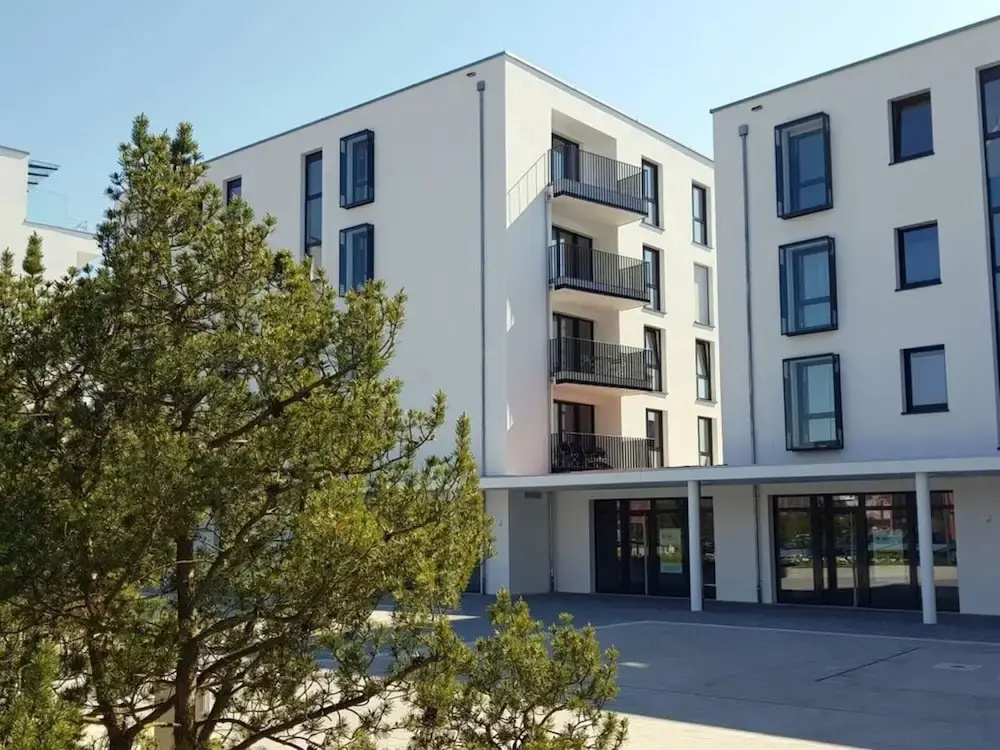 Santis Comfortable Holiday Residence