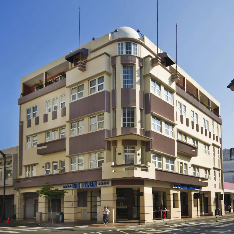 Hotel Cityzen Guayaquil