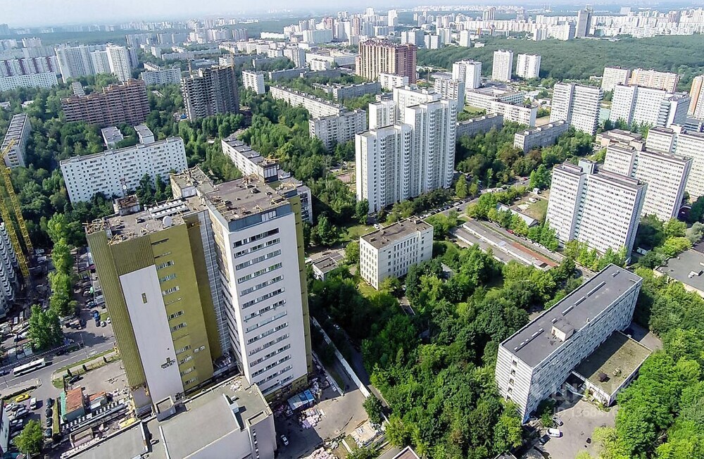 Купить 2 К Квартиру В Районе Коньково
