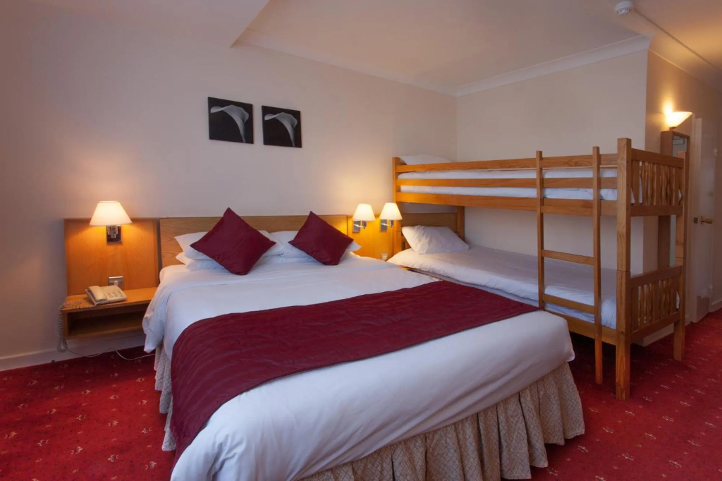 Roundhouse Hotel Bournemouth — 5