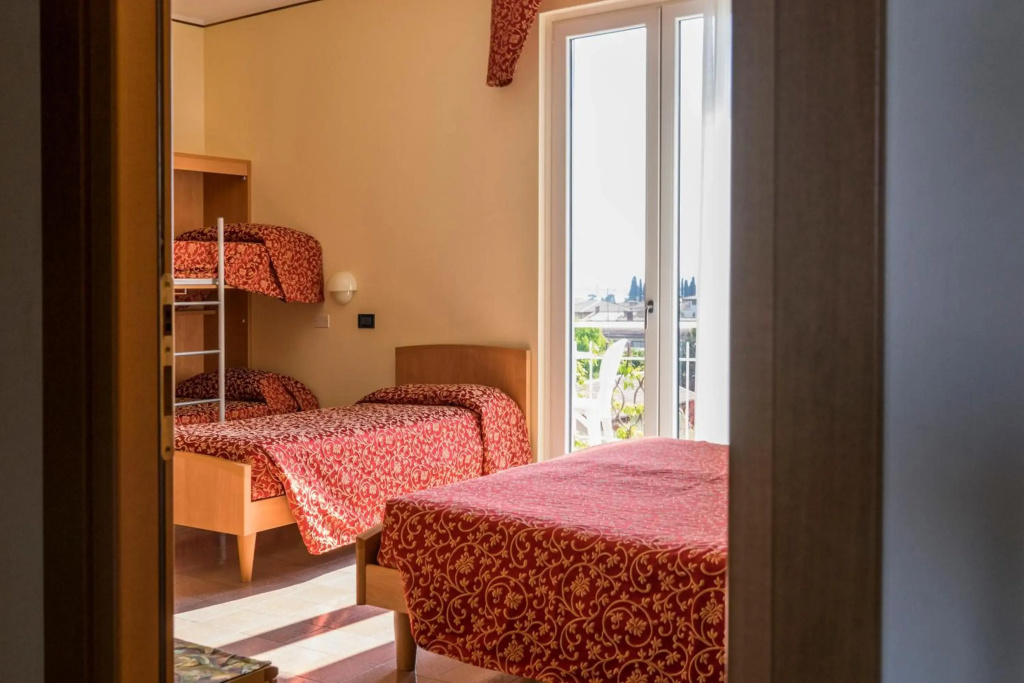 Hotel Sorriso - фото 34