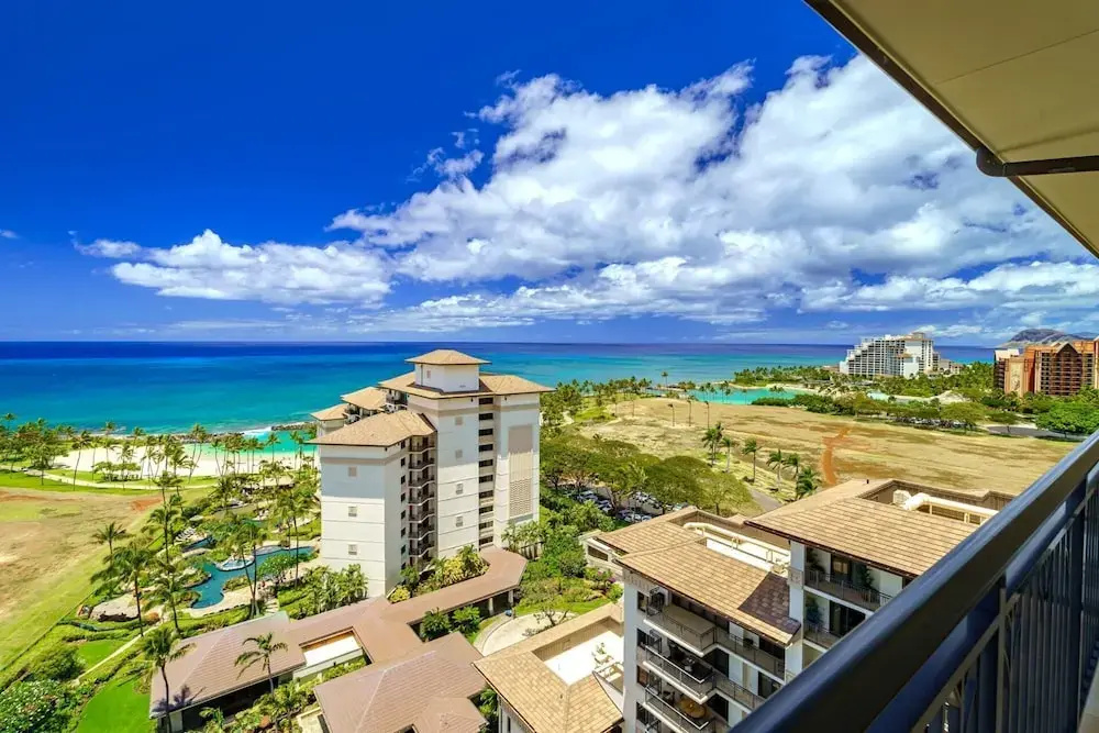 Beach Villas at Ko Olina by KBM