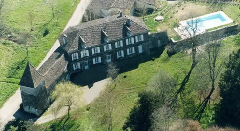 Chambres d'Hôtes Le Rhodier