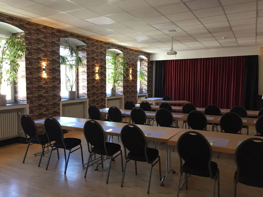 Hotel Sonne - Général