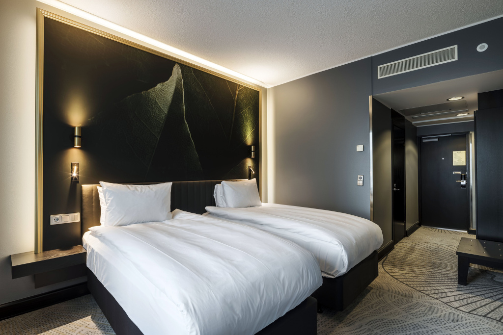 Crowne Plaza Helsinki by IHG - Général