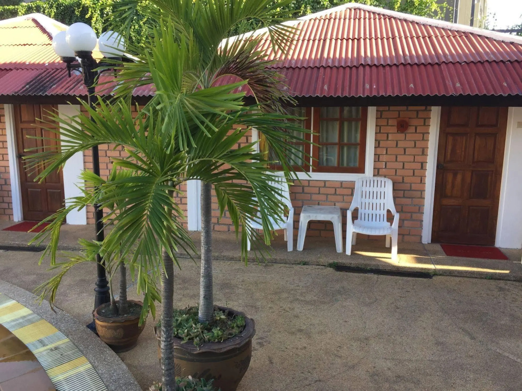 The Kata Resort (ex. The Little Mermaid Resort)