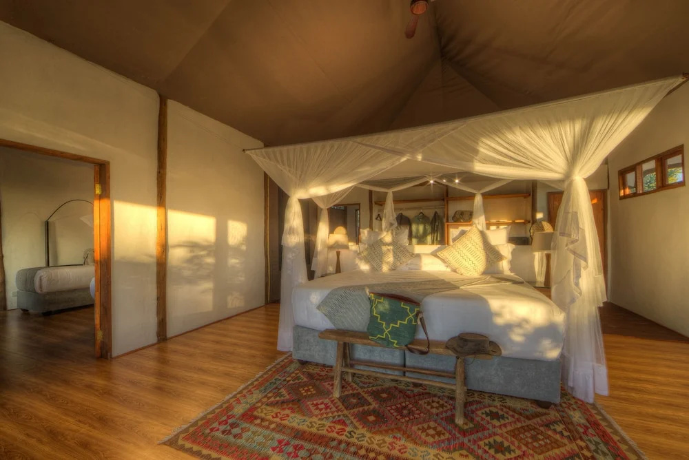 Family Tent