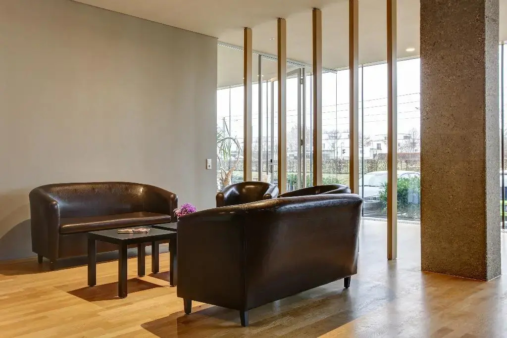 Centro Park Hotel Stuttgart - Général