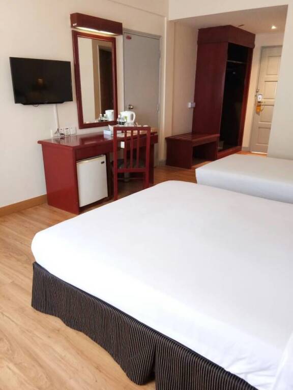 Hotel Seri Malaysia Kuantan