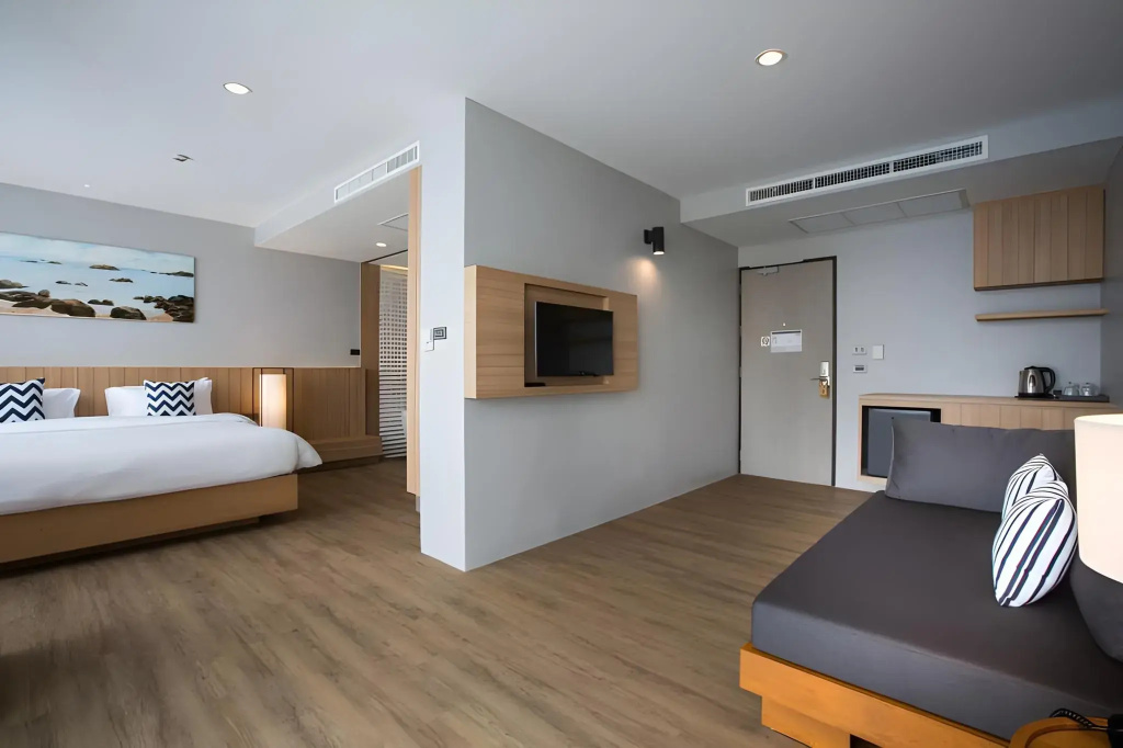 Asira Boutique HuaHin Hotel - Général