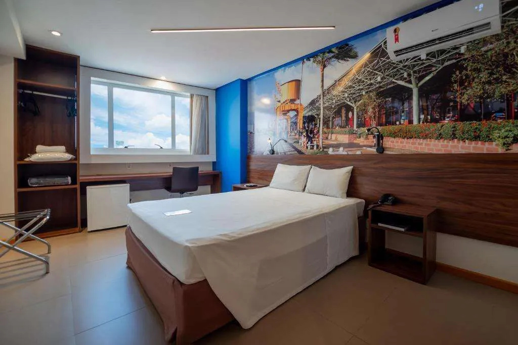 Hotel photo 10