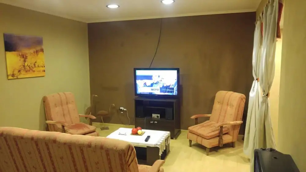 Casa Gobernador Gregores Patagonia — фото 5