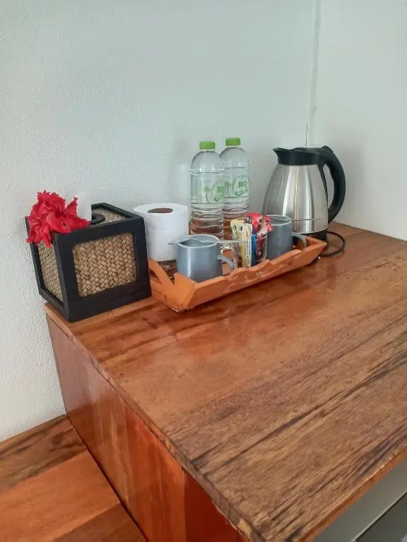 Mookies Bungalow - Chambres