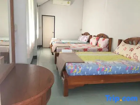 Standard Family room