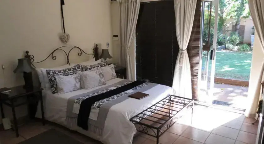 Amity Guesthouse - Général