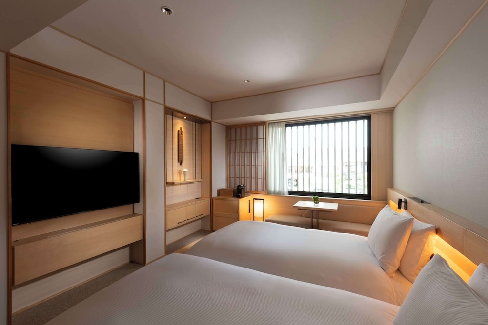 DoubleTree by Hilton Kyoto Higashiyama 사진 6