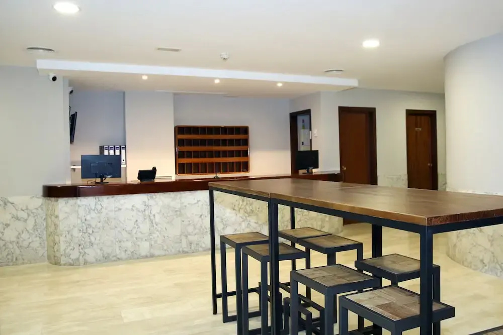 Aparthotel Augusta Barcelona - Général