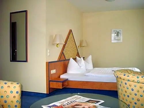 Hotel Alexander
