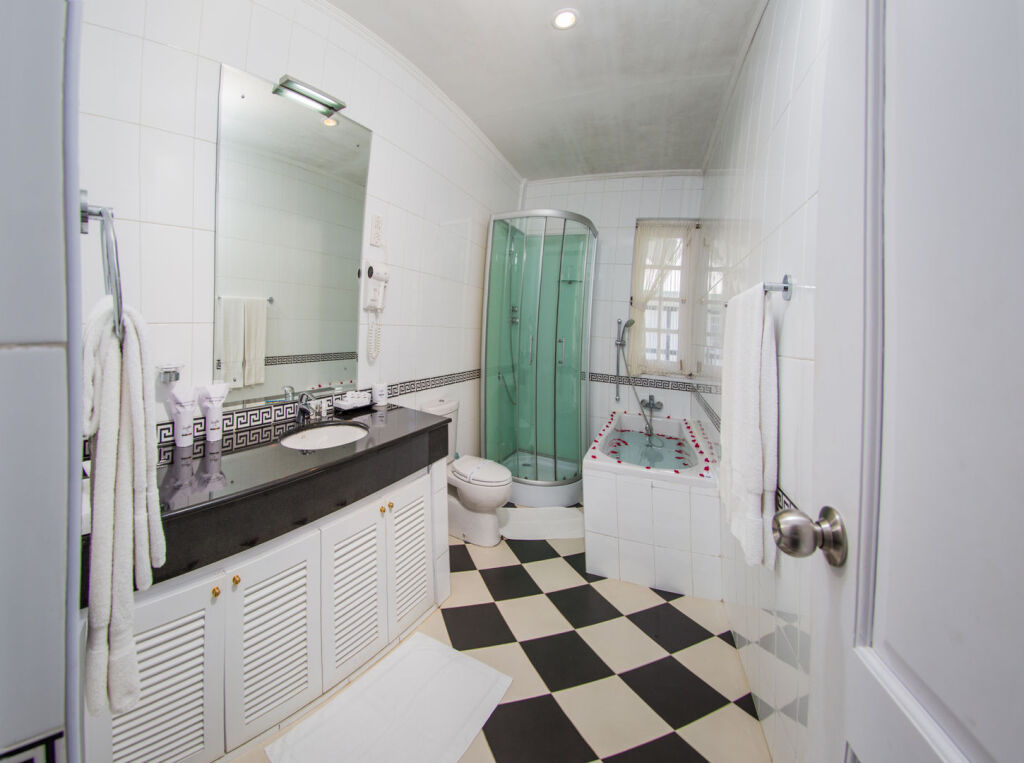 Langdale By Amaya Boutique Resort