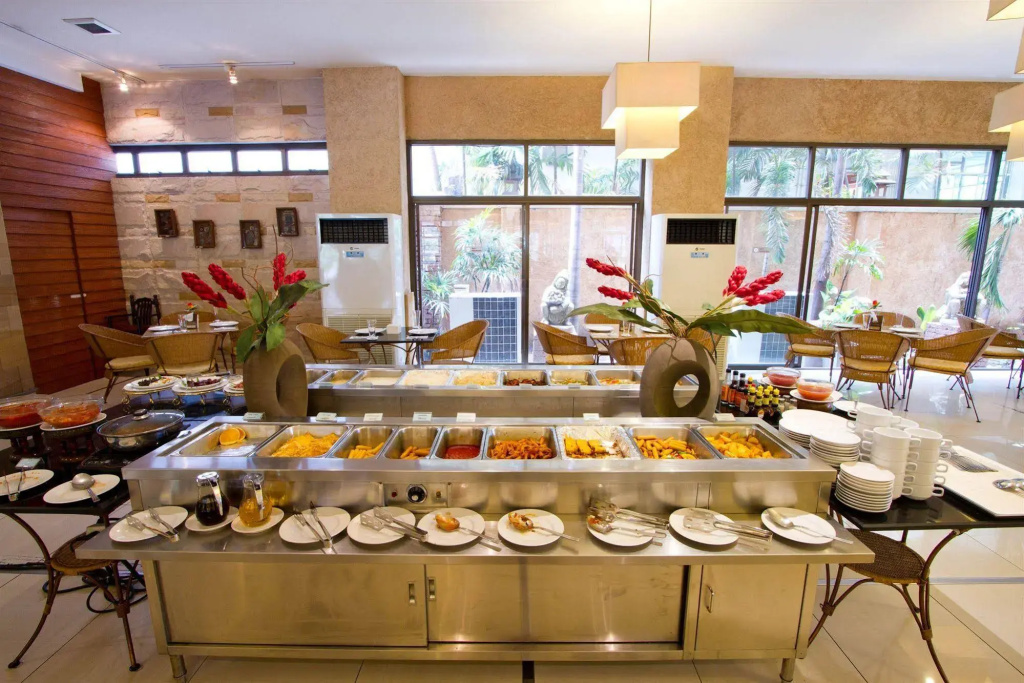 Hotel photo 26