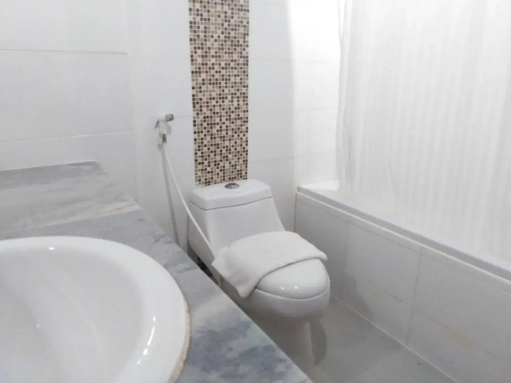 Merlin Grand Hotel Hat Yai - Général