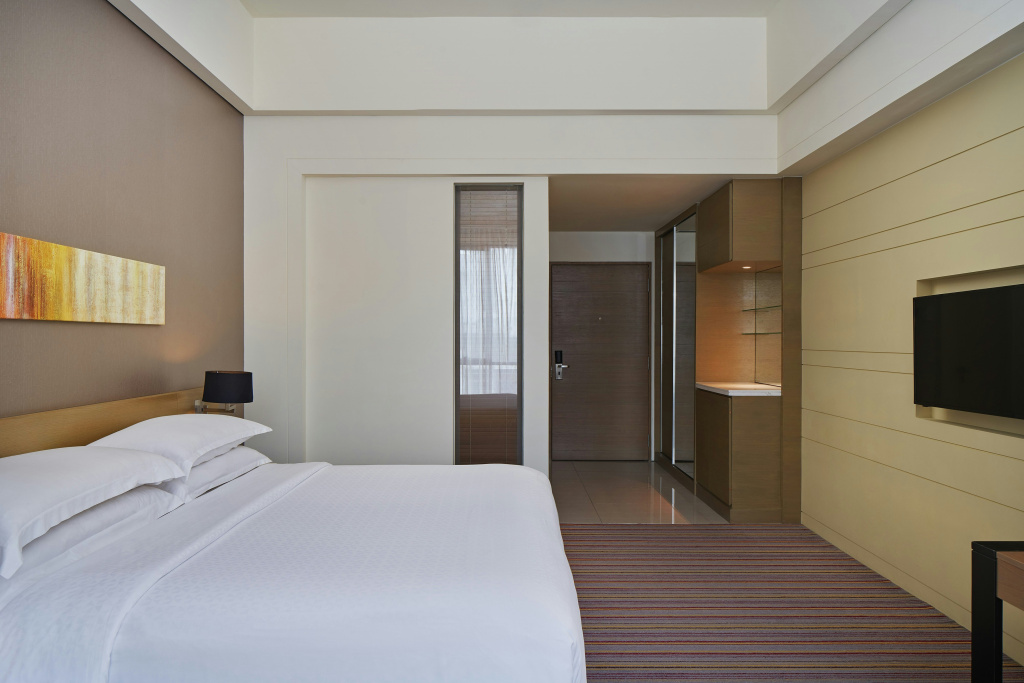 Four Points By Sheraton Puchong - Général