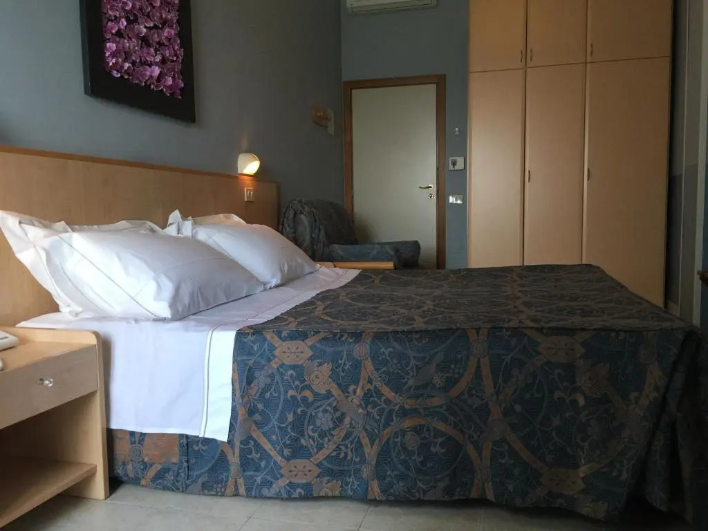 Hotel Marina - Chambres