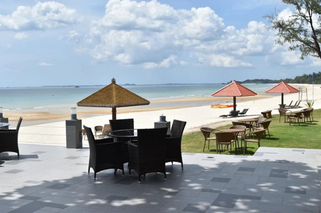 Mövenpick Resort & Spa Bintan Lagoon - Général
