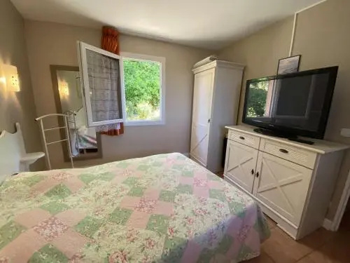 Voir la photo 4 — Apartment Haut Des Issambres.11