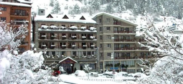 Marvel Arinsal