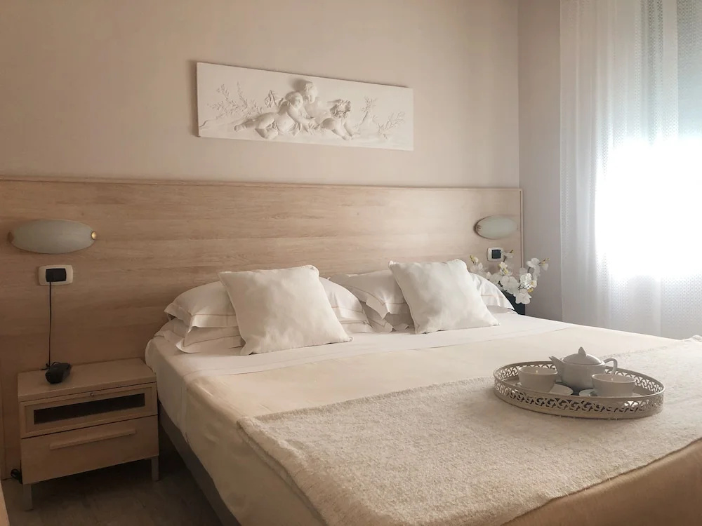 Hotel Carla - Général