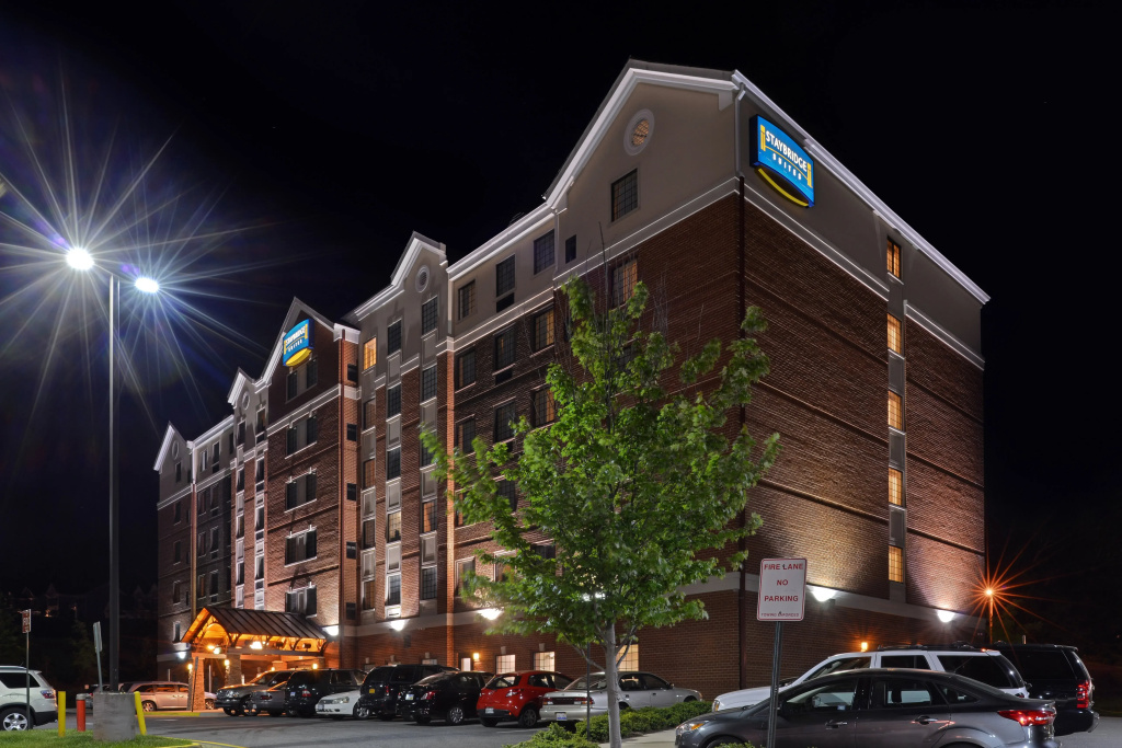 Staybridge Suites Quantico-Stafford by IHG