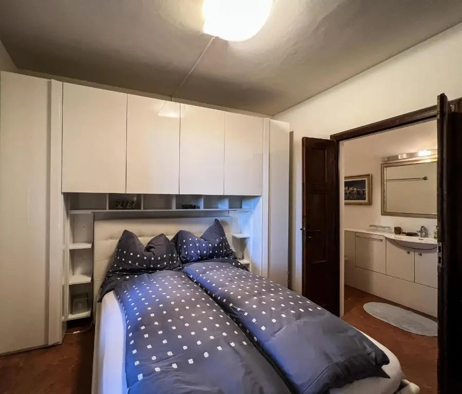 Classic room