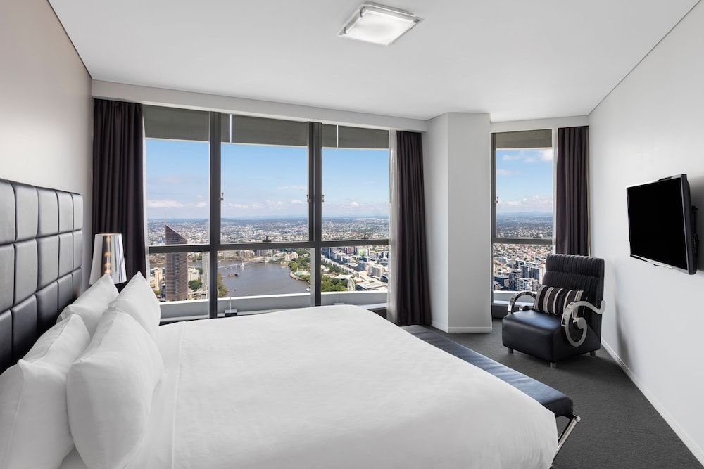Meriton Suites Herschel Street - 3