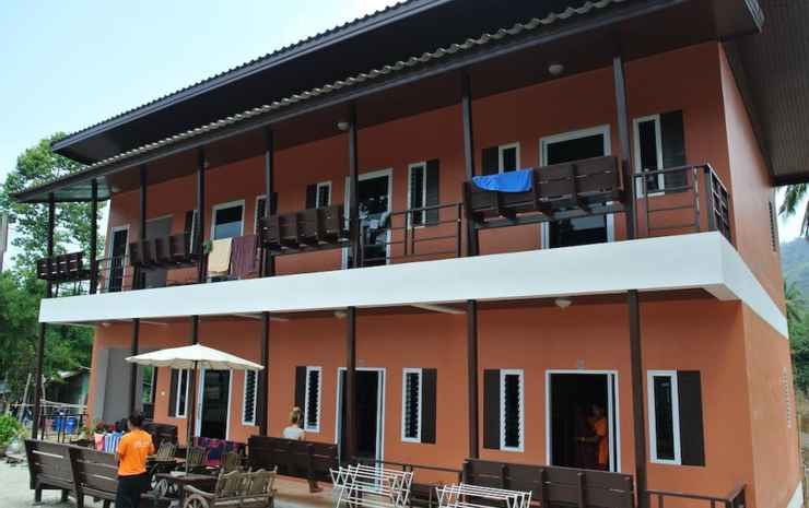 Asia Hostel