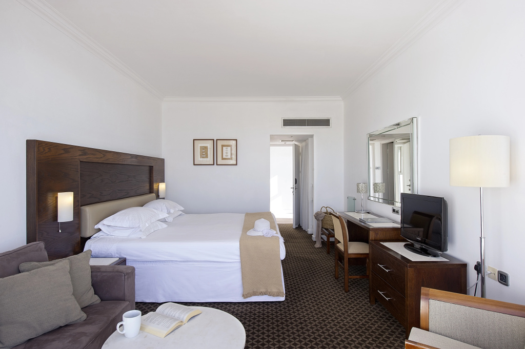 Grecian Sands Hotel - Général