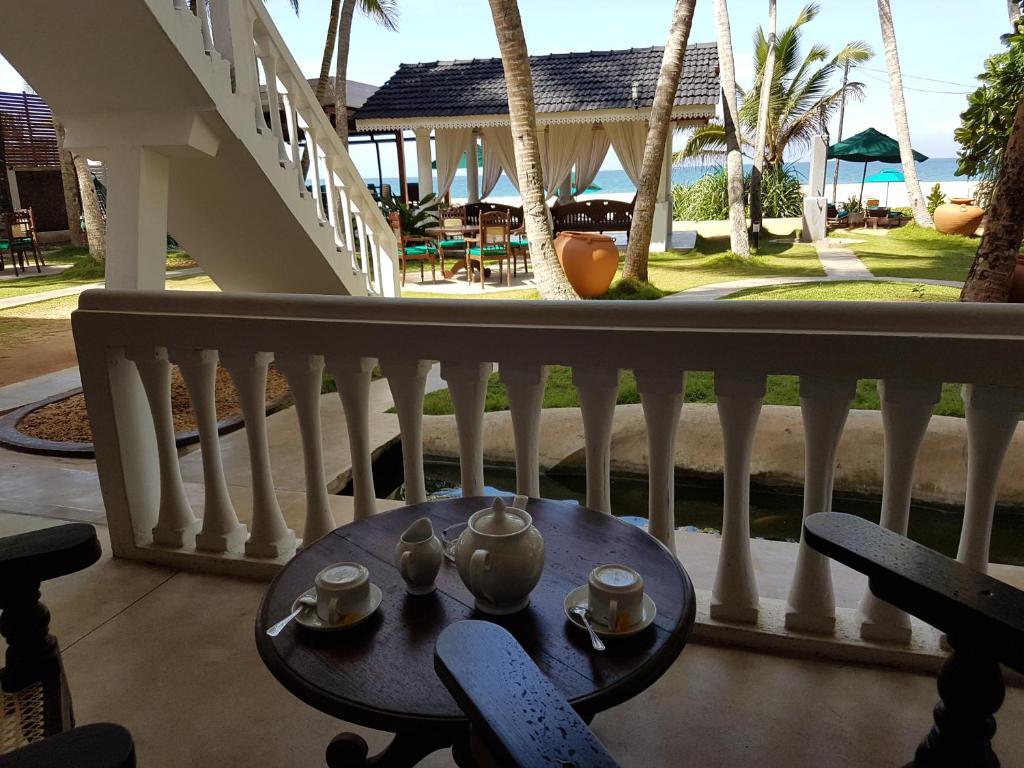 Hotel Suite Lanka