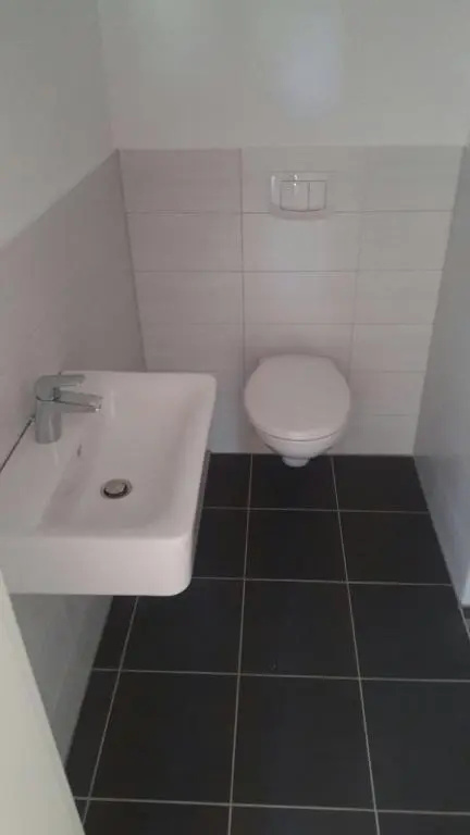 Pension Dören - Chambres