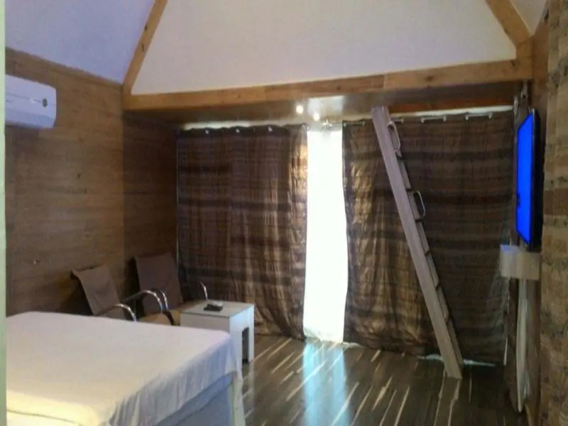 Rumourss Sky Villa and Resort - Chambres