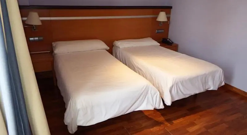 Isur Llerena - Chambres