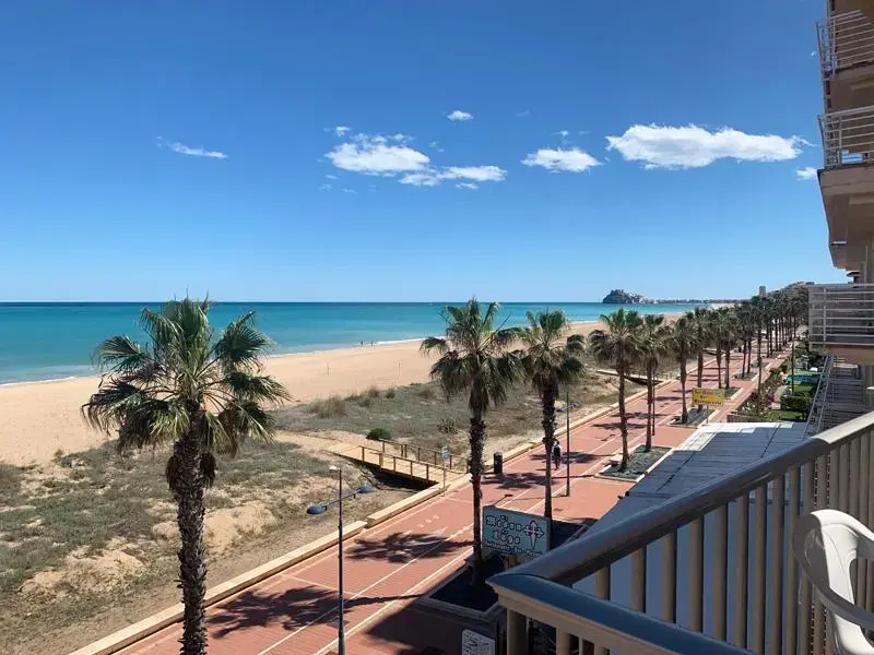 Beach & Waterfront