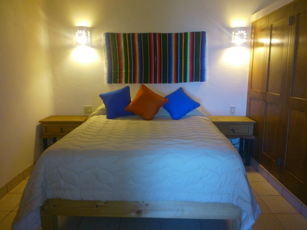Hotel Boutique Las Terrazas — 5