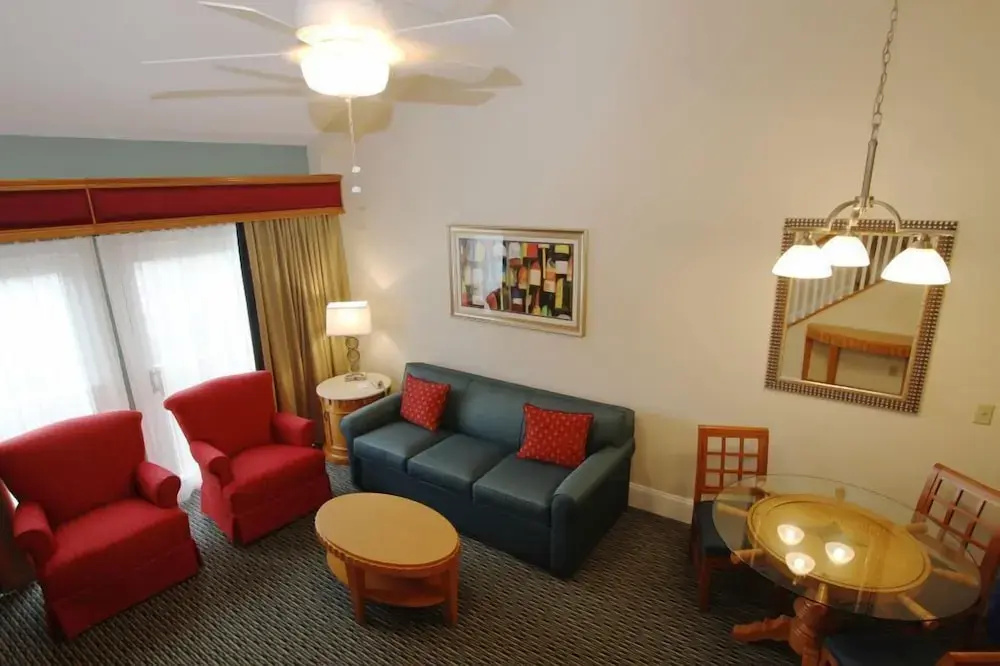 The Cove at Yarmouth by Westgate Resorts - Chambres