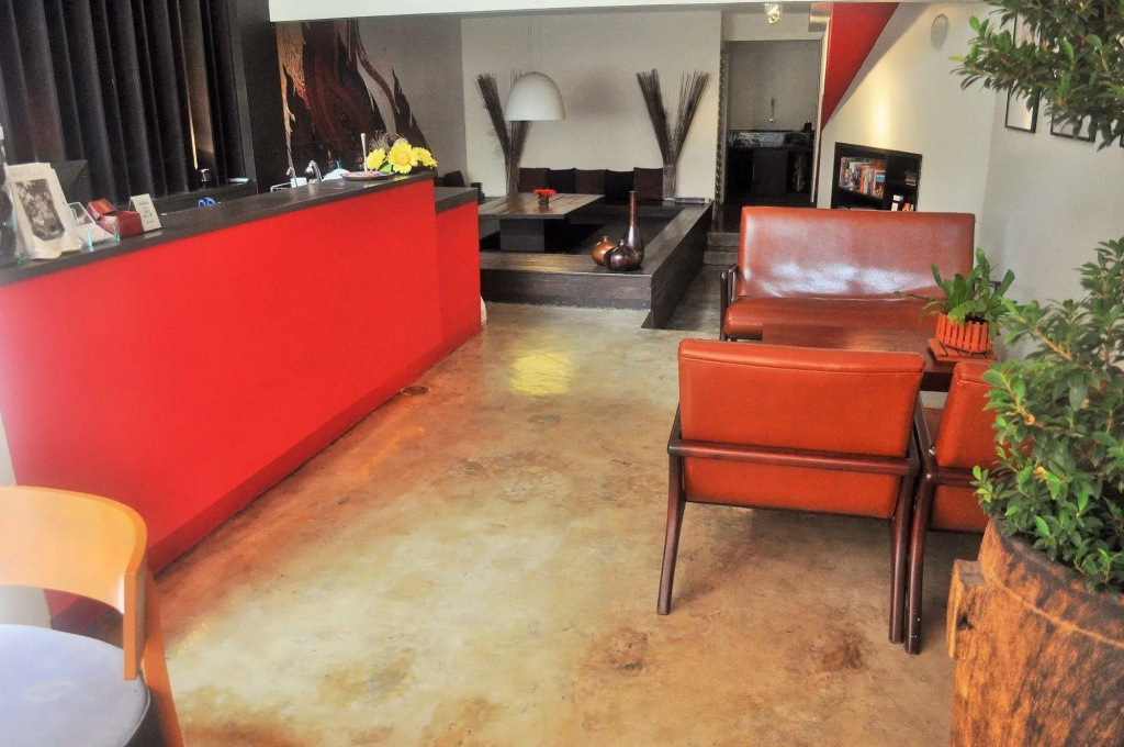 Hotel photo 11