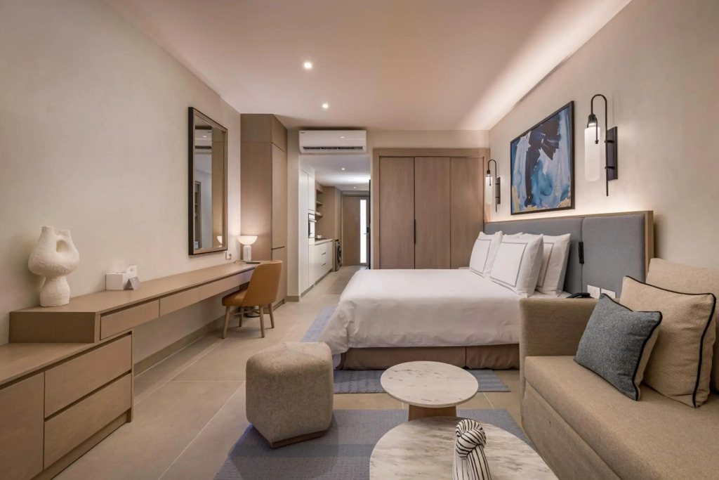 Address Marassi Golf Resort - фото 6