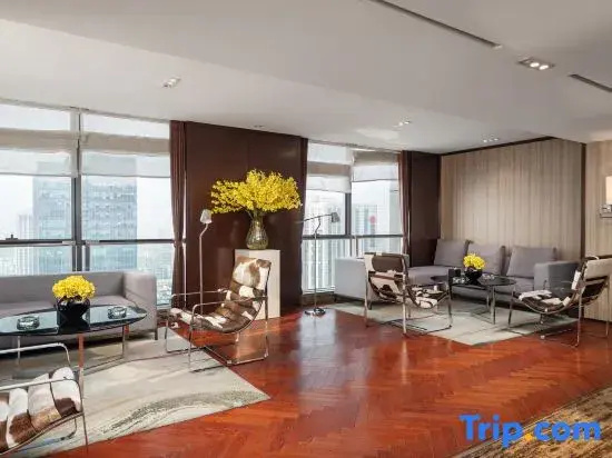 Yintian International Business Hotel - Général